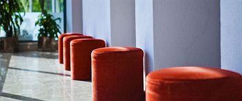 O Hotel Das Termas Maceira  Εξωτερικό φωτογραφία