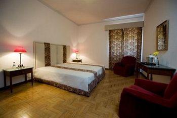 O Hotel Das Termas Maceira  Εξωτερικό φωτογραφία