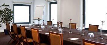 O Hotel Das Termas Maceira  Εξωτερικό φωτογραφία