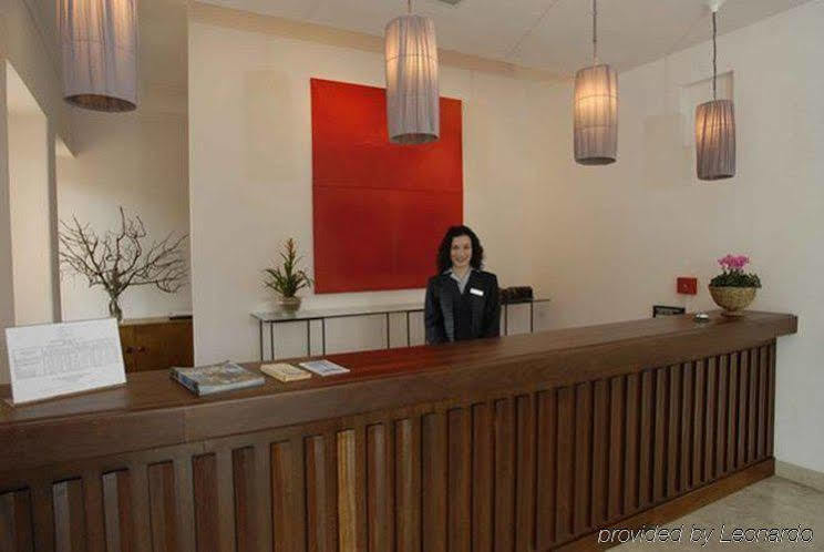 O Hotel Das Termas Maceira  Εξωτερικό φωτογραφία