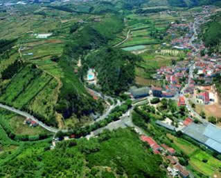 O Hotel Das Termas Maceira  Εξωτερικό φωτογραφία